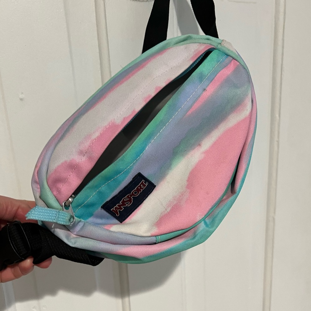 Jansport Belt Bag